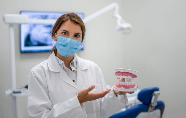 Best Emergency Dental Care for Trauma or Injury in Morrisville, NC